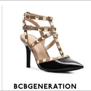 BCBG Generation Heels